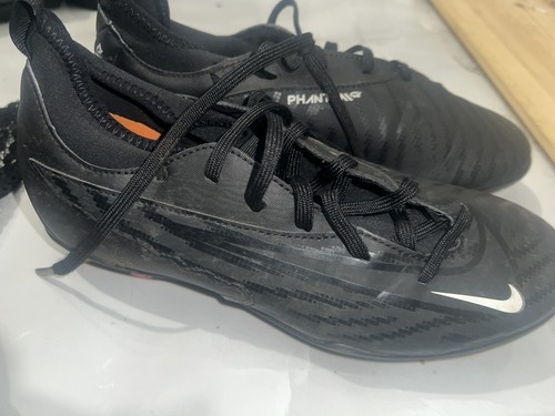 Nike phantom football boots - nike,