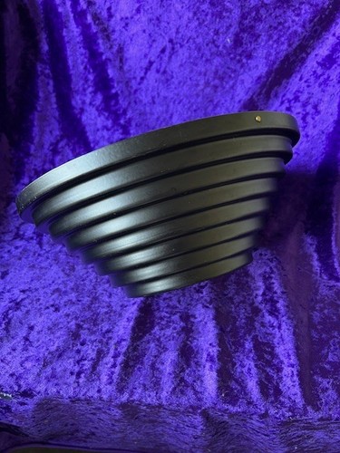 Alessi made italy black - in,