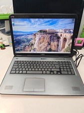 Dell XPS 17 L702X 17.3" (Intel