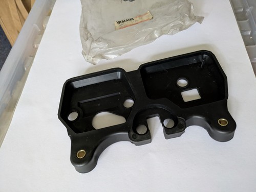 Genuine yamaha meter speedo - genuine,