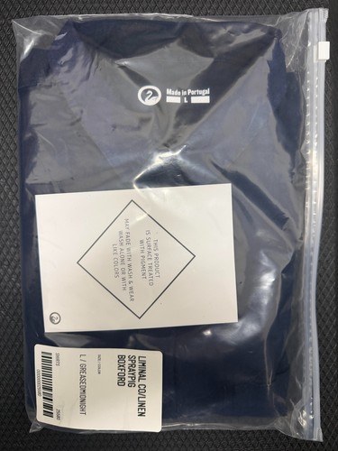 Outlier liminal linen - liminal, co/linen
