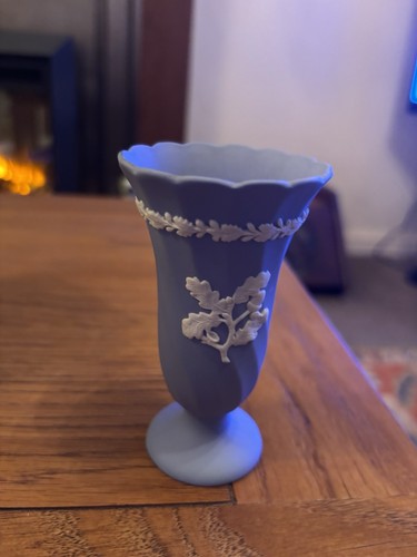 Vintage wedgwood blue - wedgwood,
