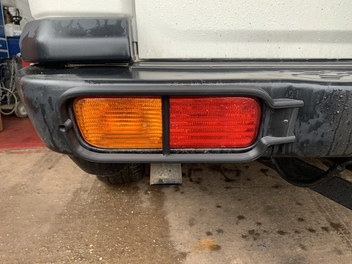 Landrover discovery td5 - discovery, 2