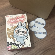 POP MART Labubu x The Monsters