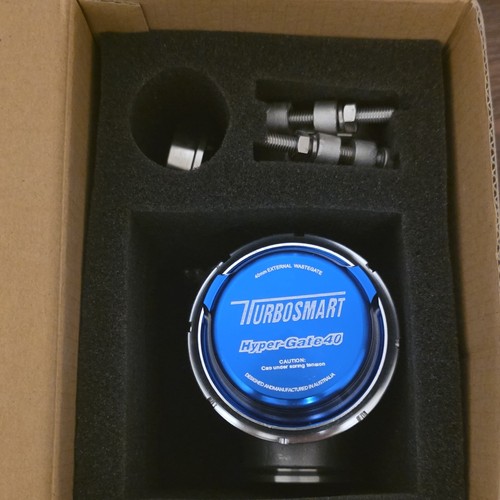 Turbosmart gen hyper gate - turbosmart, gen-v