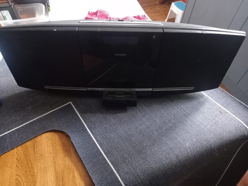 Philips dcb293 dab micro - dab, fm