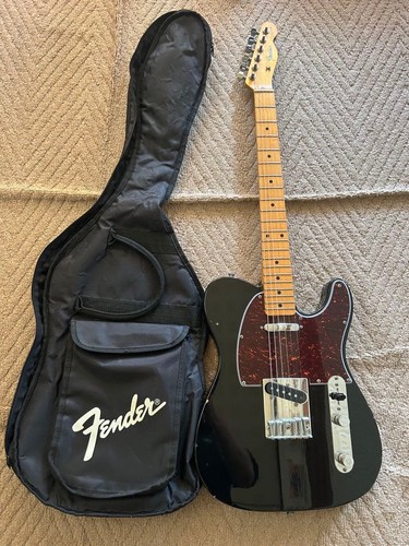 Fender japan telecaster - fender,