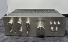 Kenwood KA-3500 Stereo