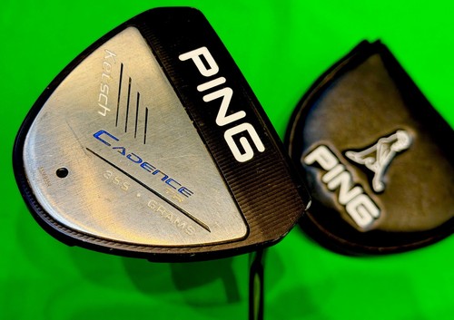 Ping cadence ketsch putter - ping,