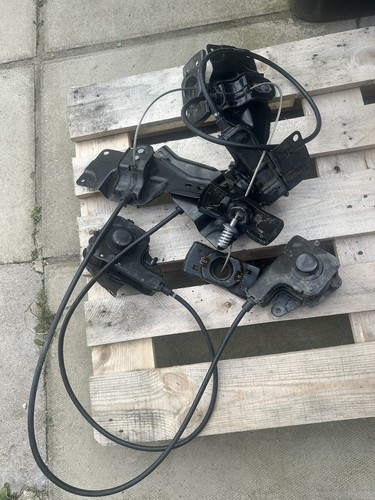 Renault master movano winch - renault,