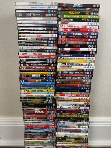 Dvds pick your movie - pick, multi