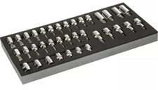 Halfords Advanced Socket Bits