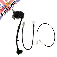 New Ignition Coil Module Part