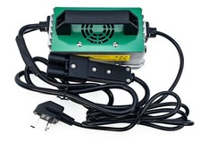 Yamaha G19 - G22 Battery