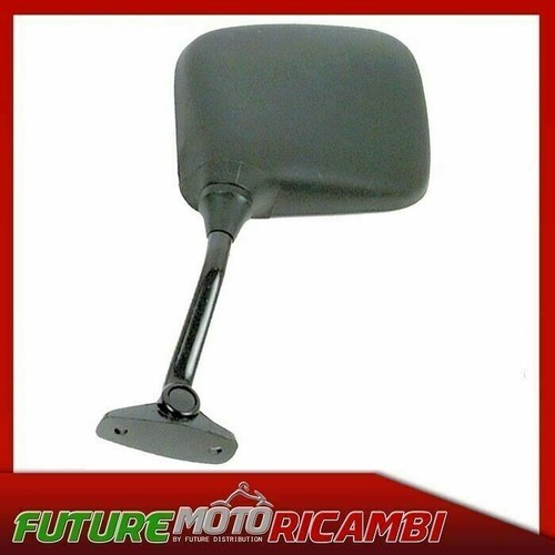Left rearview mirror - rearview, fz