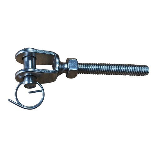 Turnbuckle fork ends - turnbuckle,