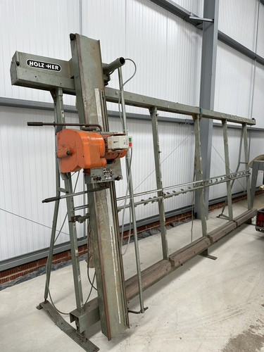 Holzher 1205 super cut - super,