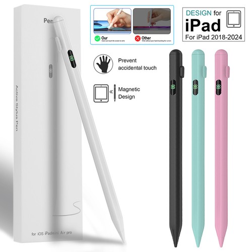 1st 2nd generation pencil pen - 1st,