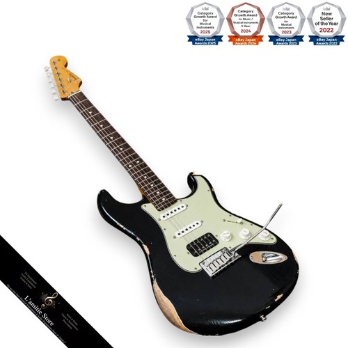 Fender custom shop - fender,