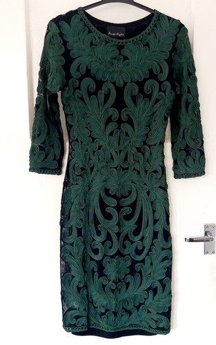 Phase eight dark green - phase,