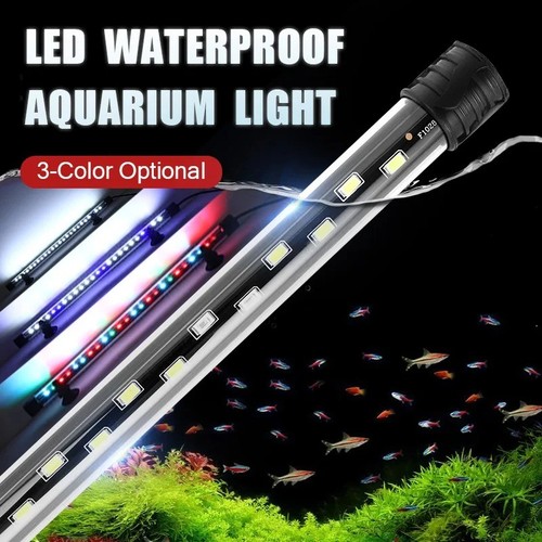 Aquarium fish tank submersible - aquarium,