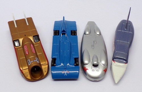Lledo appx 9cm - lledo, set