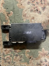 AUDI A6 C7 BOSE SOUND