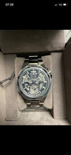 Bulova men watch - men’s,