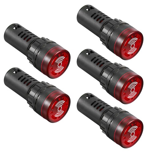 5pack light 24v panel - ac/dc,