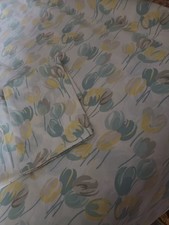 LAURA ASHLEY KING SIZE DUVET