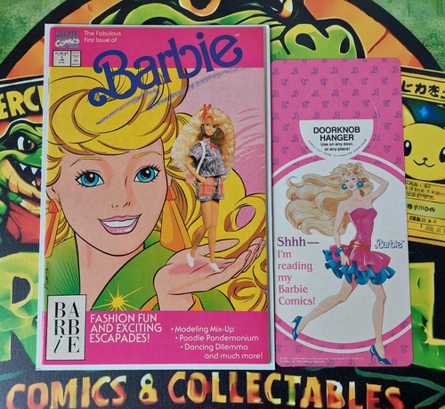 Barbie classic john - #1,