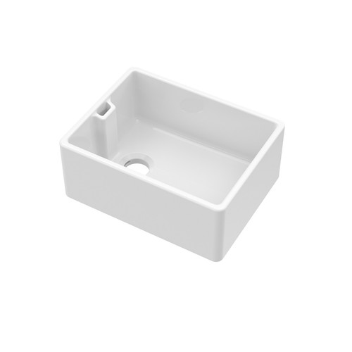 Single bowl belfast - single, kitchen