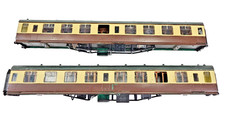Rake Of 2x Kitmaster OO Gauge