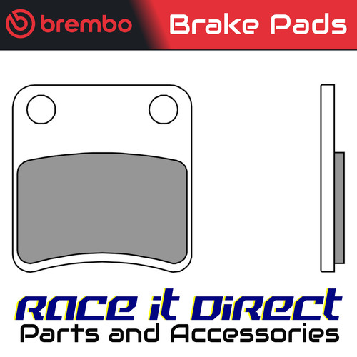 Brake pads for honda dn01 - pads, 700
