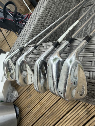 Golf iron set rh - golf, 6-9