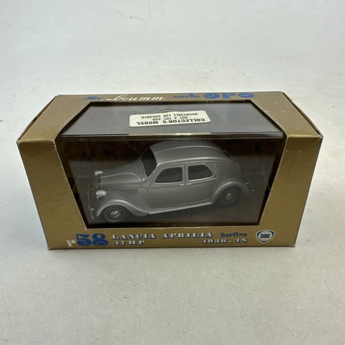 Brumm lancia aprilia berlina - lancia,