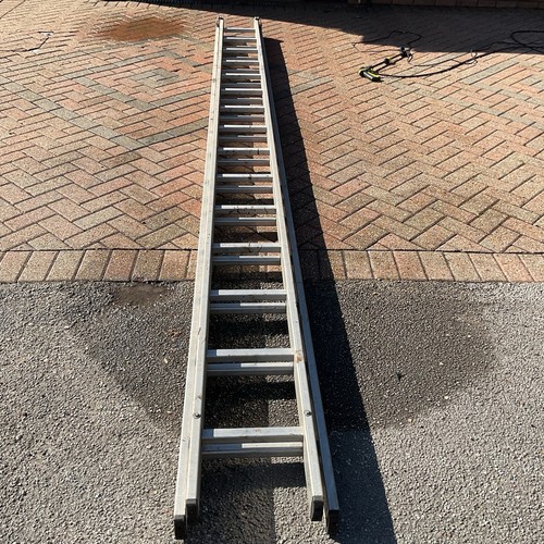 Youngman aluminium double - youngman,