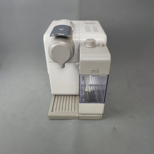 Nespresso longhi lattissima - de'longhi,