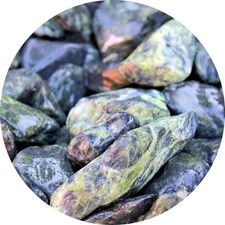 Decorative Coloured Stones |
