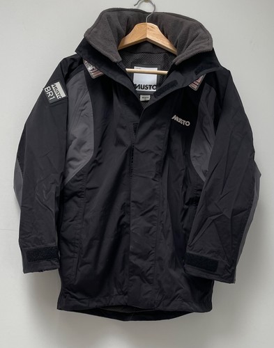 Musto junior br1 - junior, performance