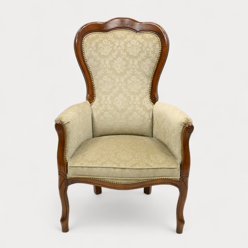 Vintage french style - style, armchair