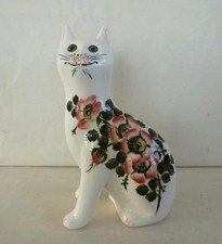 Griselda Hill Wemyss Cat Red