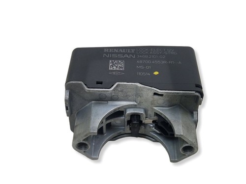 Nissan qashqai 2014 steering - nissan,