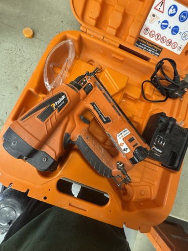 Paslode im65a f16 angled - f16,