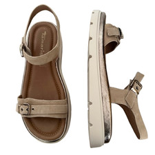 Tamaris Women's Sandals Brown