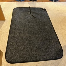 Protection Racket Drum Mat