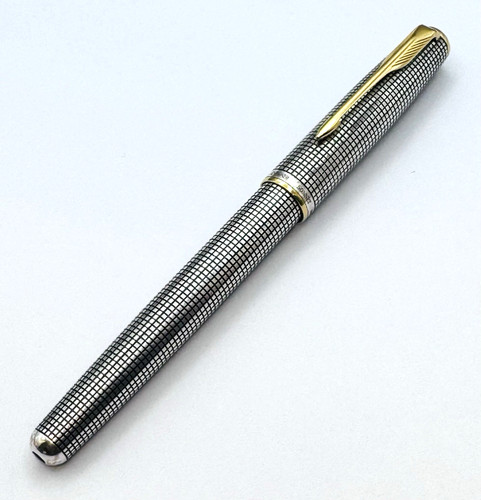 Parker sonnet sterling - parker,