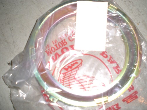 Honda 750 four k2 - 750,