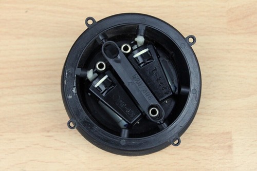 Wing mirror glass - wing, motor