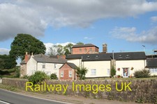 Photo Watermill - North Tawton: Newland Mill c2006